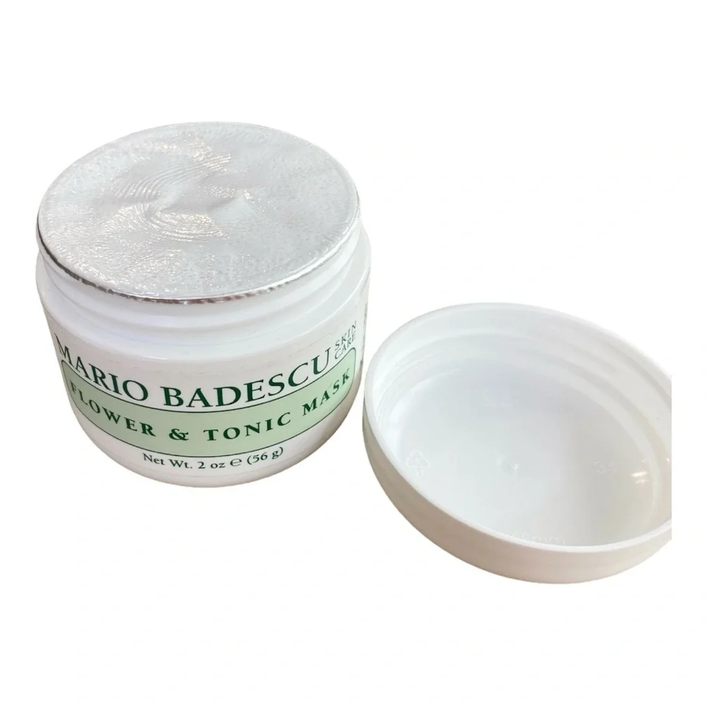 Mario Badescu Flower & Tonic Mask